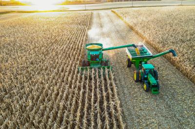 CHS Inc. will begin construction this spring on a new grain shuttle facility in southeast South Dakota. The new facility will include industry-leading technology and the latest safety features in the new 1.1-million-bushel grain facility.