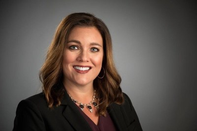 Kirstie Foster SVP, Marketing Communications CHS