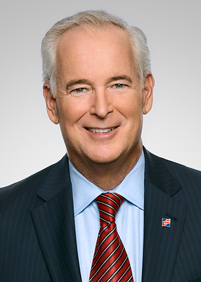 First Citizens Bank Chairman and CEO Frank B. Holding Appointed to Federal Reserve Board of Governors’ Federal Advisory Council.
