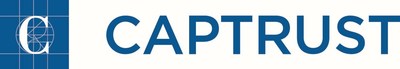 CAPTRUST Financial Advisors logo (PRNewsfoto/CAPTRUST Financial Advisors)