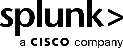 Splunk Logo (PRNewsfoto/Cisco Systems, Inc.)