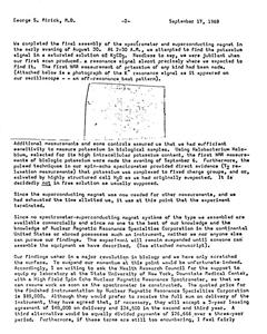 FONAR Celebrates the 50th Anniversary of the Origination of the MRI - Page 2 of 3