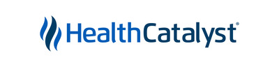(PRNewsfoto/Health Catalyst)