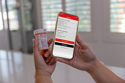 The easy-to-use technology behind this digital health solution allows for greater medical independence for all patients. Identiv is dedicated to building more empathetic designs that will continue to provide transformational experiences in everyday lives.