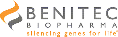(PRNewsfoto/Benitec Biopharma Inc.)
