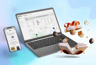 1-800-FLOWERS.COM, Inc. SmartGift for Business