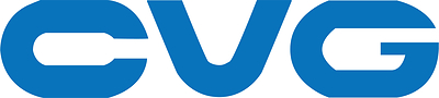 CVG Logo
