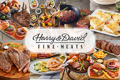 Harry & David Fine Meats™