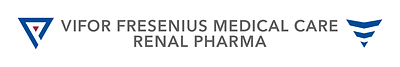 Vifor Fresenius Medical Care Renal Pharma Logo (PRNewsfoto/Vifor International AG (CSL Vifor))