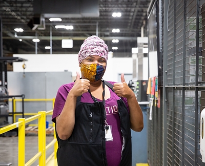 1-800-FLOWERS.COM, Inc. Distribution Center