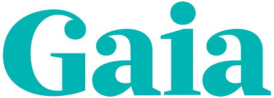 Gaia, Inc Logo