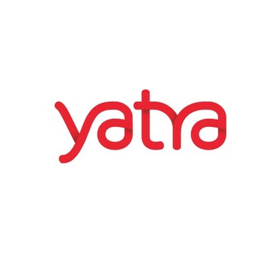 Yatra Online, Inc. Logo