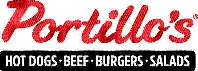 Portillo's Logo (PRNewsfoto/Portillo's Hot Dogs, Inc.)