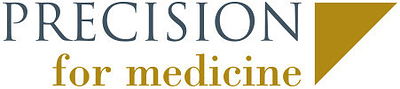 Precision for Medicine is the first biomarker-driven clinical research services organization supporting life sciences companies in the use of biomarkers essential to targeting patient treatments more precisely and effectively.
