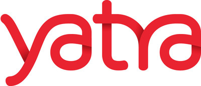 (PRNewsfoto/Yatra Online, Inc.)