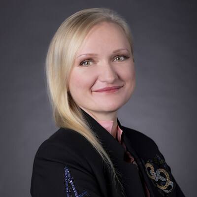 Lila Tretikov
