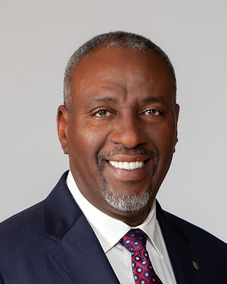 Abdul Hersiburane, President of MainStreet Bank