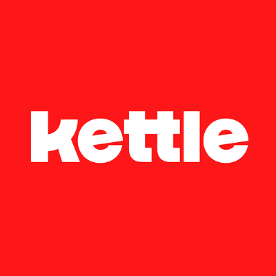 Kettle logo 2025