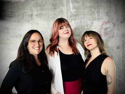 Kettle appoints Camille Imbert as Chief Creative Officer (CCO) and Jess Mireau as Chief Product Officer (CPO). Together with CEO Lauren Kushner, they form an all-women C-suite.