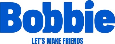 Bobbie logo