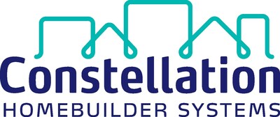 Constellation HomeBuilder Systems logo (PRNewsfoto/Constellation HomeBuilder Systems)