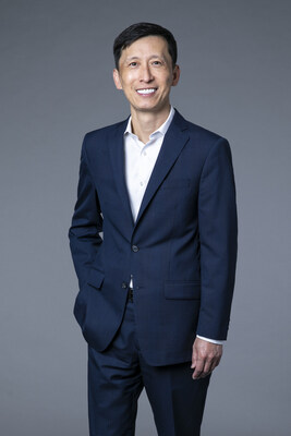 Hai Ling, newly appointed member of Manulife’s Board of Directors, effective January 1, 2026 (CNW Group/Manulife Financial Corporation)