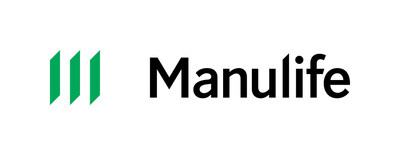 Manulife logo (CNW Group/Manulife Financial Corporation)