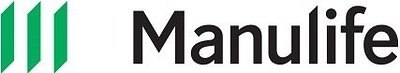 Manulife Financial Corporation Logo (CNW Group/Manulife Financial Corporation)