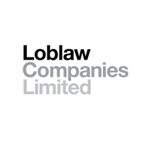 Loblaw Companies Limited English Logo (CNW Group/Loblaw Companies Limited)
