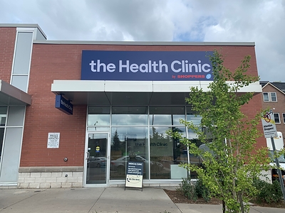 Shoppers Drug Mart™ Company pilots first managed medical clinic in Toronto (CNW Group/Shoppers Drug Mart)
