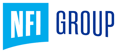 NFI Group Inc. Logo (CNW Group/NFI Group Inc.)