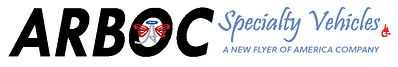 ARBOC Specialty Vehicles (CNW Group/ARBOC Specialty Vehicles, LLC)