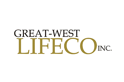 Great-West Lifeco Inc. Logo (CNW Group/IGM Financial Inc.)