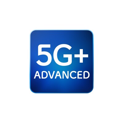 5G+ ADVANCED (CNW Group/Bell Canada (MTL))