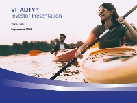 Learn more about investing in VITALITY and our award-winning health and wellness products currently sold in 550 stores and online at www.vitality.ca (CNW Group/Vitality Products Inc.)