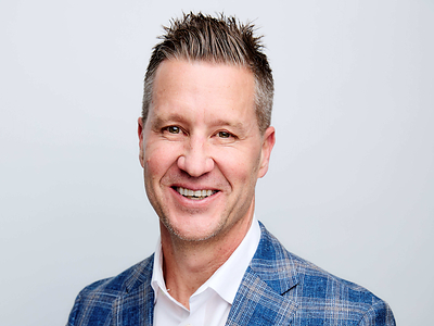 Todd Gray, DDS