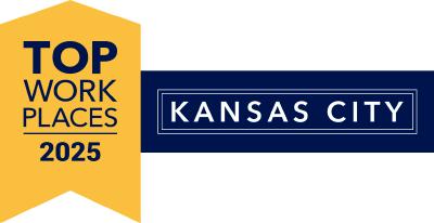 Kansas City Top Work Places 2025