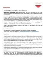 Vermilion Energy Inc. Provides Update on the Grandpuits Refinery (CNW Group/Vermilion Energy Inc.)