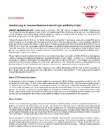 Vermilion Energy Inc. Announces Reductions to Capital Program and Monthly Dividend (CNW Group/Vermilion Energy Inc.)