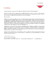 Vermilion Energy Inc. Announces $0.23 CDN Cash Dividend for April 15, 2019 Payment Date (CNW Group/Vermilion Energy Inc.)