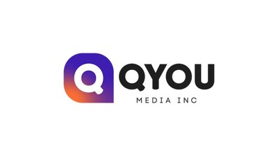 QYOU Media logo (CNW Group/QYOU Media Inc.)