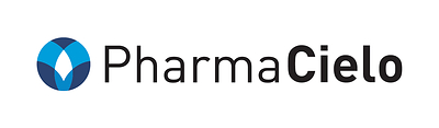 PharmaCielo Logo (CNW Group/PharmaCielo Ltd.)