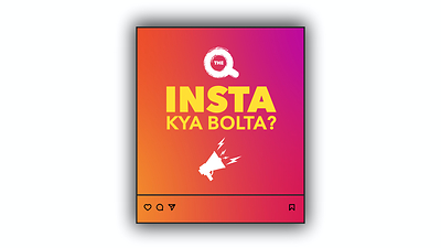 Q! INSTA KYA BOLTA? Logo (CNW Group/QYOU Media Inc.)