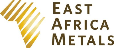 (CNW Group/East Africa Metals Inc.)