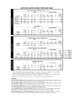 Resource Master Table (2) (CNW Group/East Africa Metals Inc.)