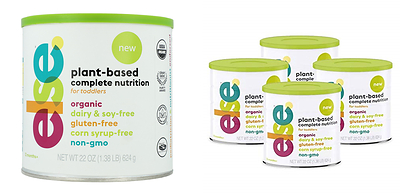 22OZ Can - 4 Pack (CNW Group/Else Nutrition Holdings Inc.)