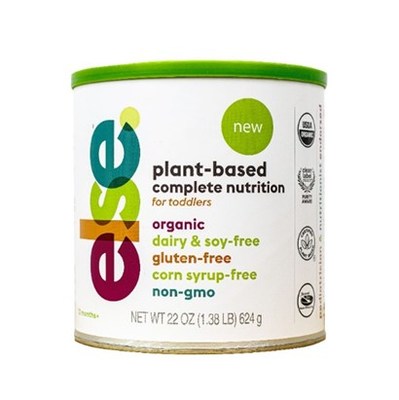Else Provides  U.S. Retail Launch and Production Update (CNW Group/Else Nutrition Holdings Inc.)