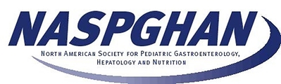 NASPGHAN Logo (CNW Group/Else Nutrition Holdings Inc.)