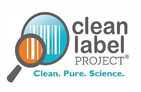 The Clean Label Project Logo (CNW Group/Else Nutrition Holdings Inc.)