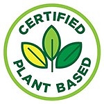 Certified Plant-based Logo (CNW Group/Else Nutrition Holdings Inc.)